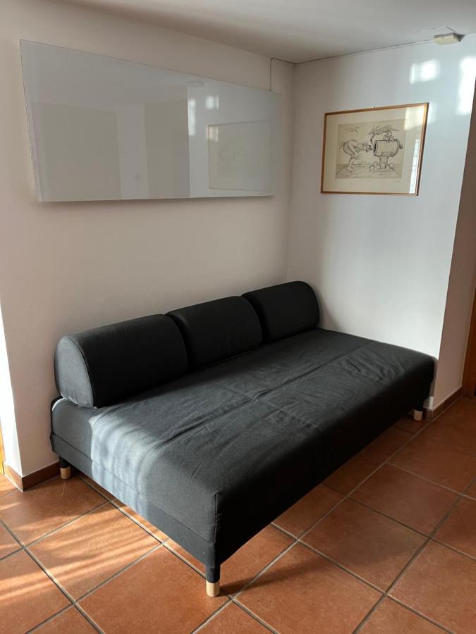 Green View Apartments Tenero-Contra Dış mekan fotoğraf
